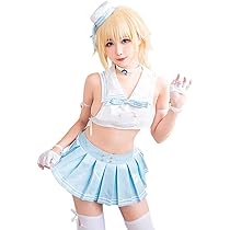 fgo ジャンヌ　オルタ　ミステリー・トレジャー　コスプレ Amazon.co.jp: 【GUCOSUG】FGO ジャンヌオルタ ジャンヌダルク